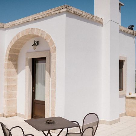 Masseria San Martino Fasano Chambre photo