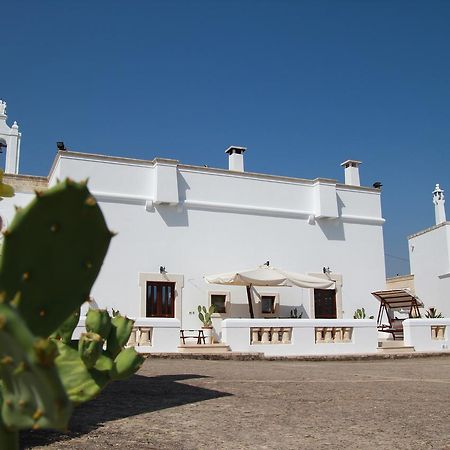 Masseria San Martino Fasano Extérieur photo