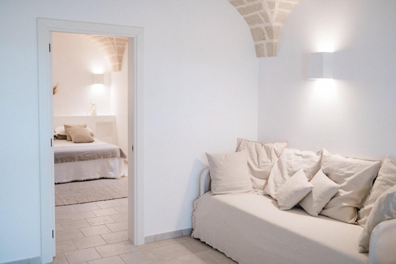 Masseria San Martino Fasano Extérieur photo