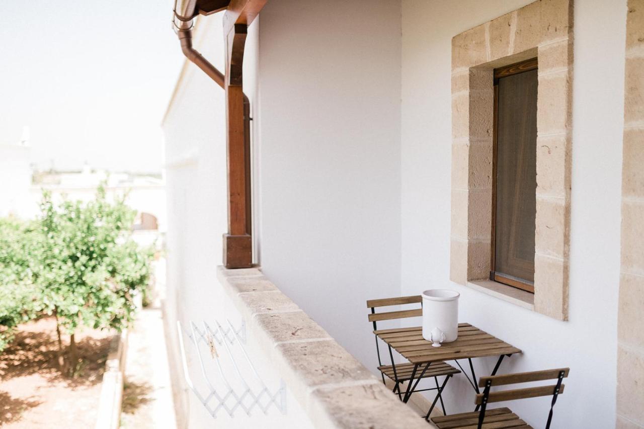 Masseria San Martino Fasano Chambre photo