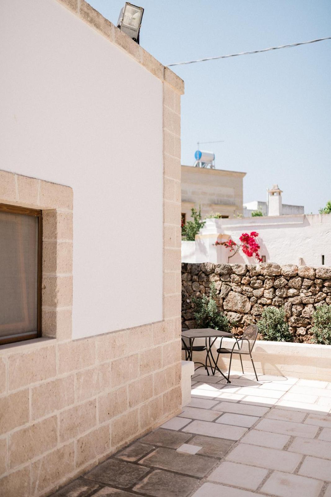 Masseria San Martino Fasano Chambre photo