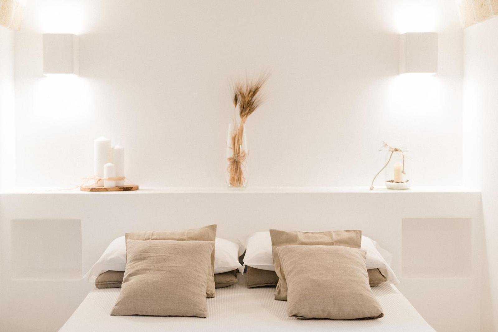 Masseria San Martino Fasano Chambre photo