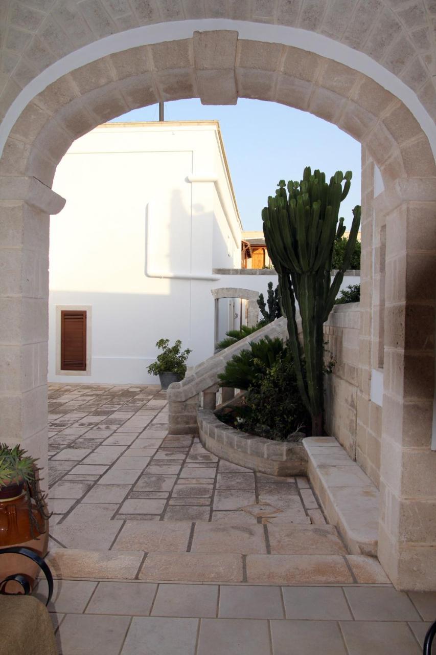 Masseria San Martino Fasano Extérieur photo