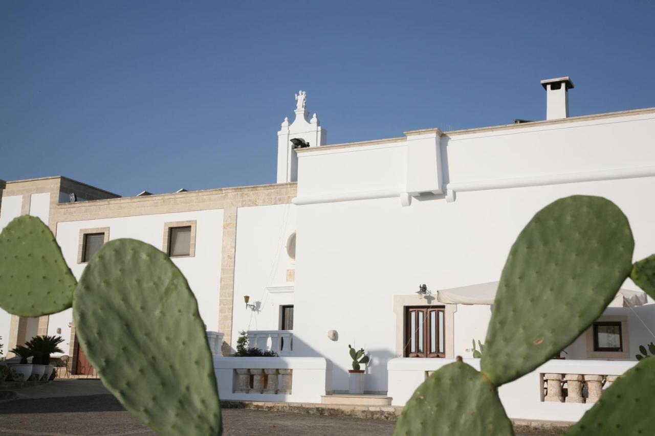 Masseria San Martino Fasano Extérieur photo