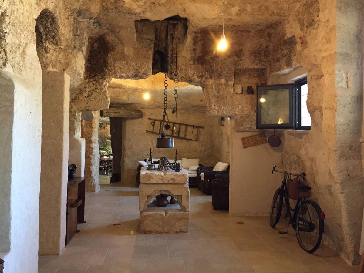 Masseria San Martino Fasano Extérieur photo