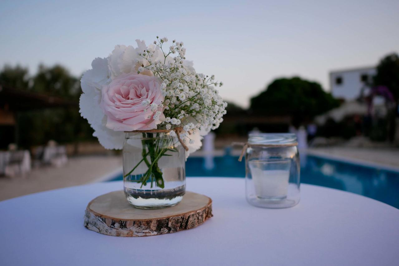 Masseria San Martino Fasano Extérieur photo