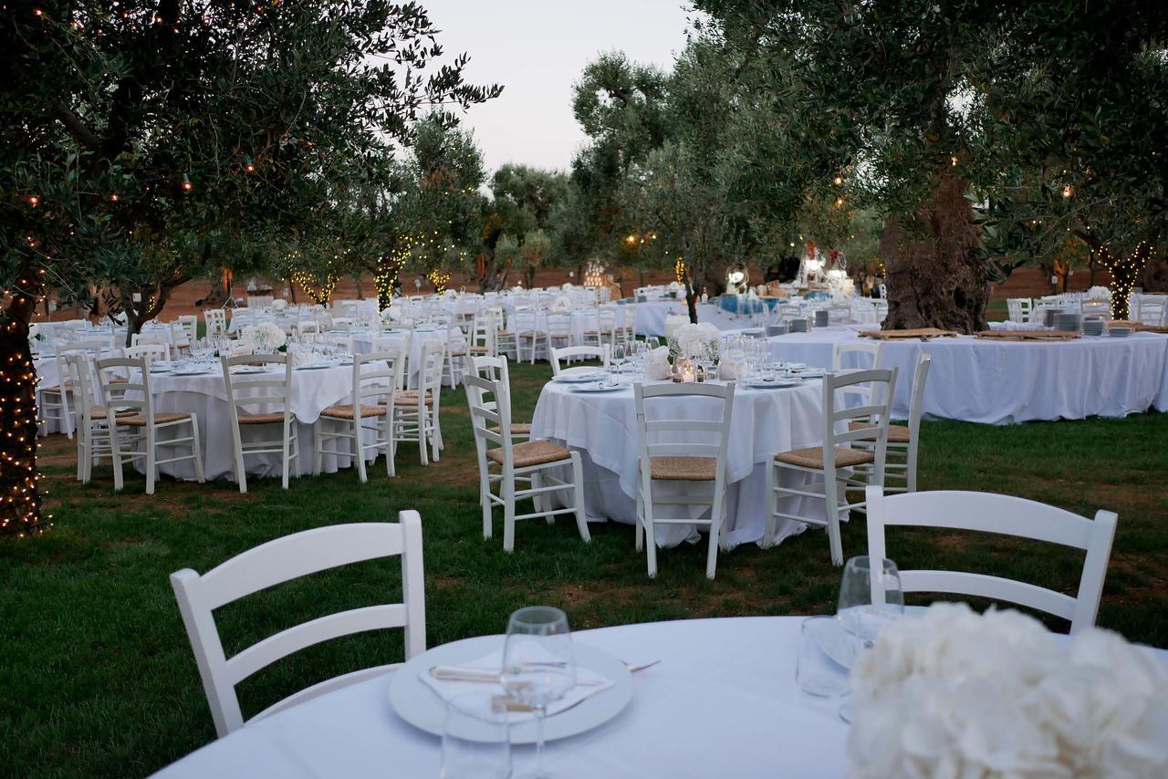 Masseria San Martino Fasano Extérieur photo