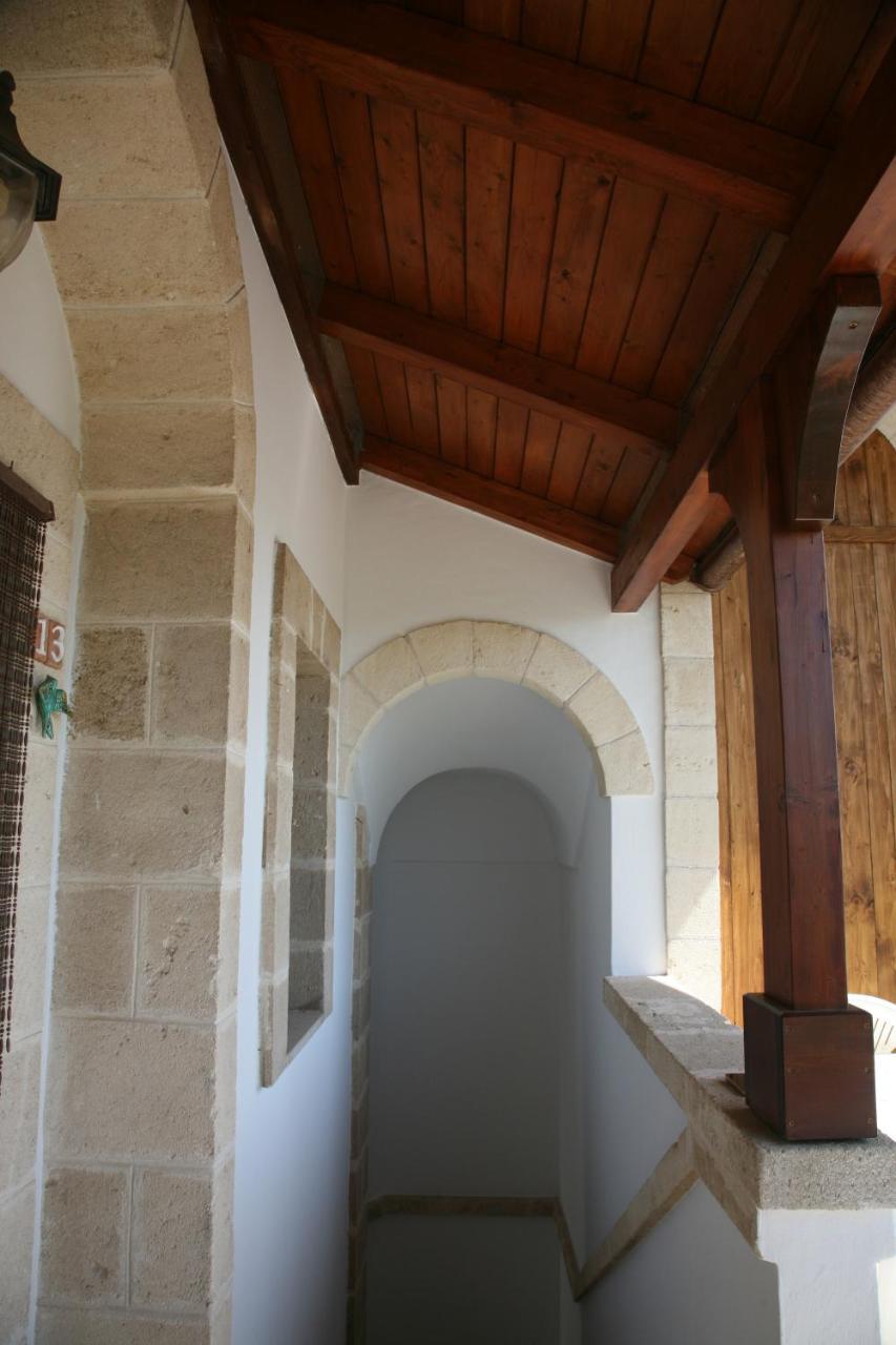 Masseria San Martino Fasano Extérieur photo