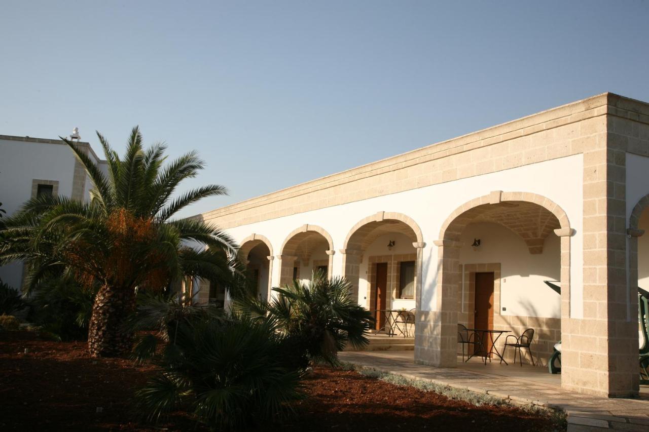 Masseria San Martino Fasano Extérieur photo