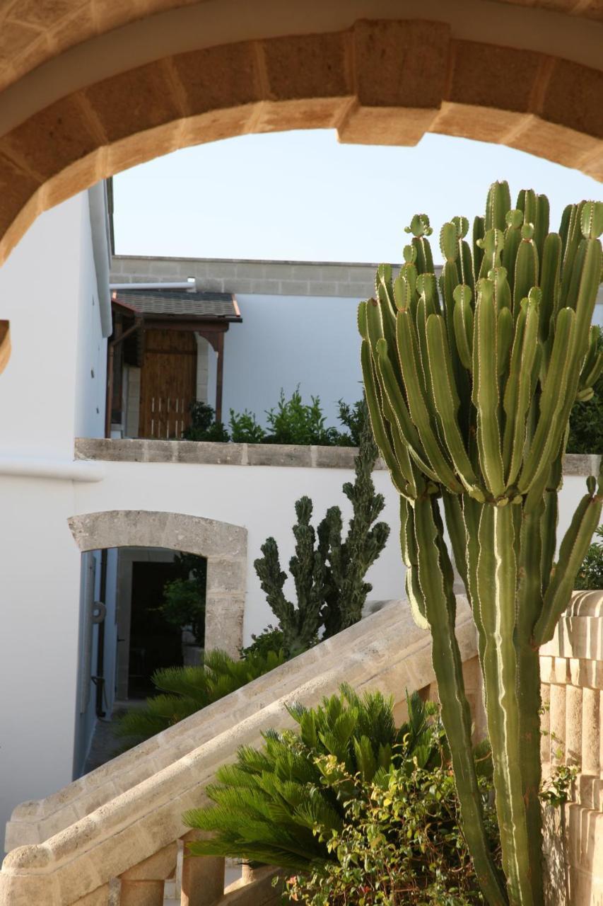 Maison d'hôtes Masseria San Martino à Fasano Extérieur photo