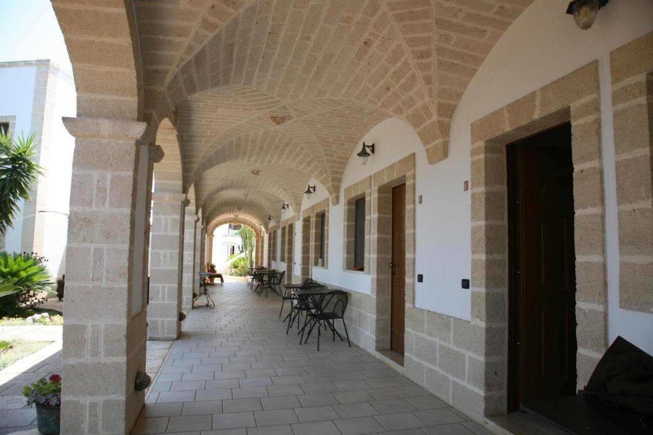 Masseria San Martino Fasano Extérieur photo